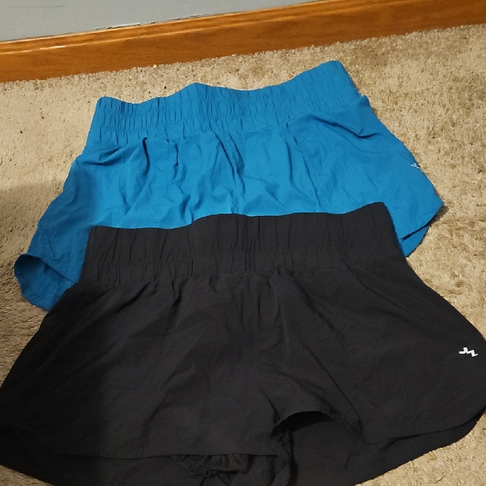Joylab Shorts Bundle